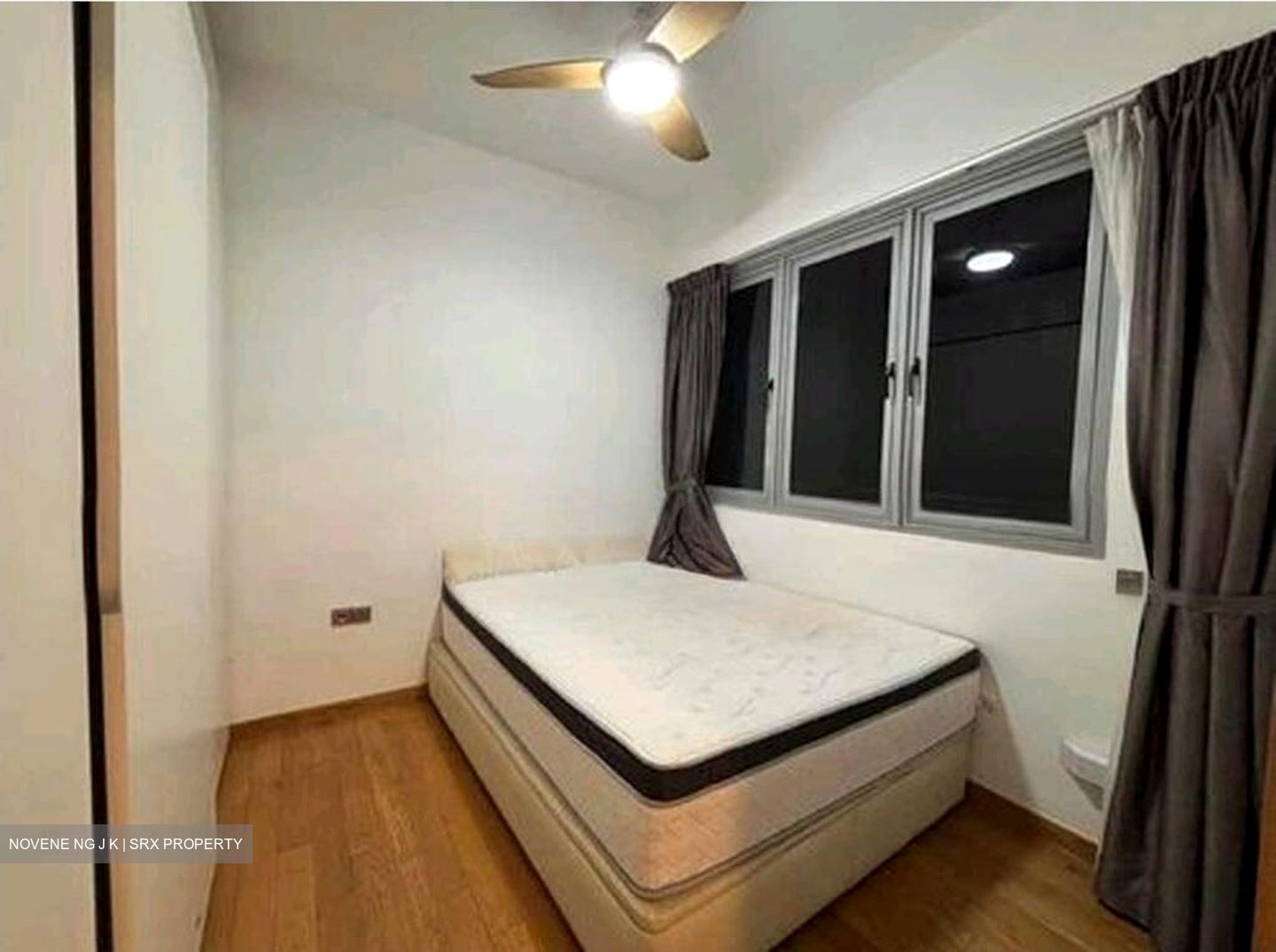26 Newton (D11), Apartment #520402821